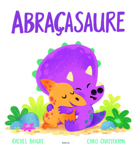  Abraçasaure 