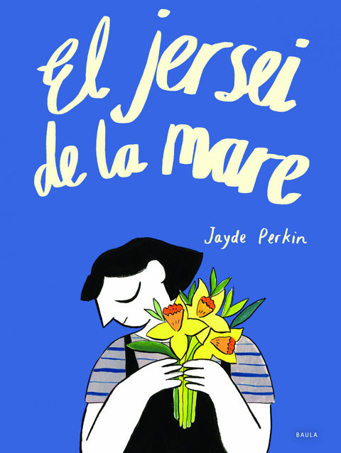  El jersei de la mare 