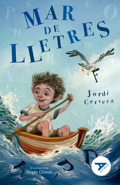  Mar de lletres 
