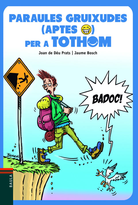  Paraules gruixudes (aptes) per a tothom 