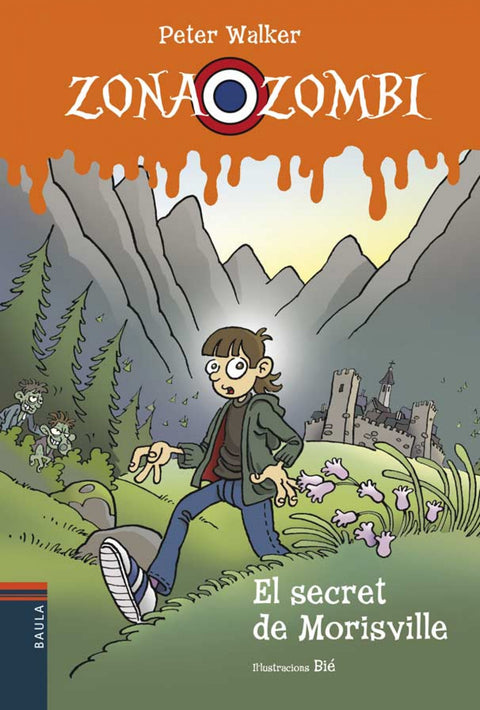  El secret de Morisville (Rústica) 