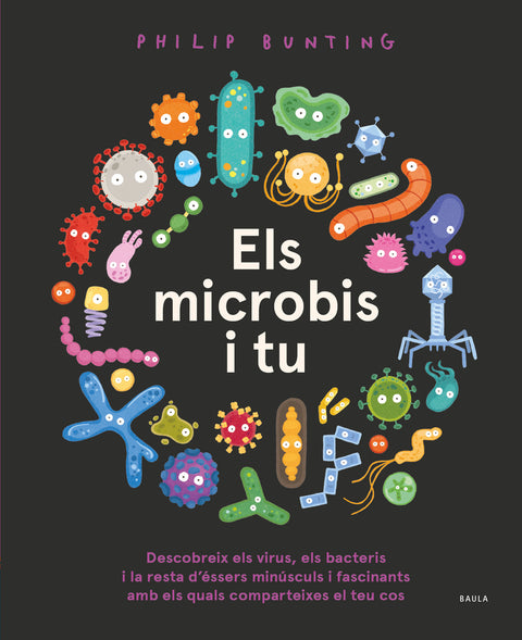  Els microbis i tu 
