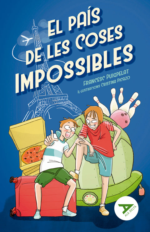  El País de les Coses Impossibles 