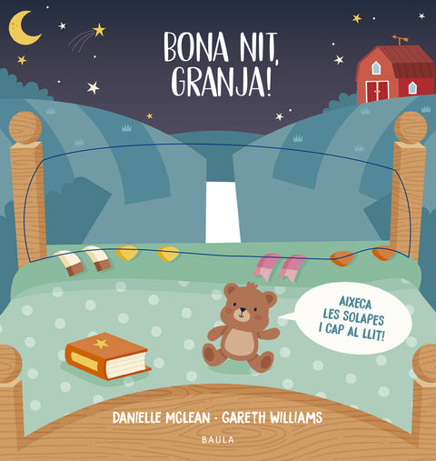  Bona nit, granja! 