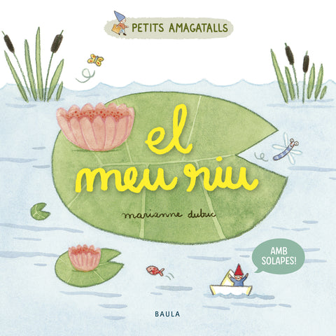  El meu riu 