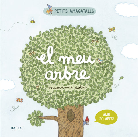  El meu arbre 