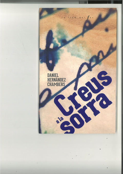  Creus a la sorra 