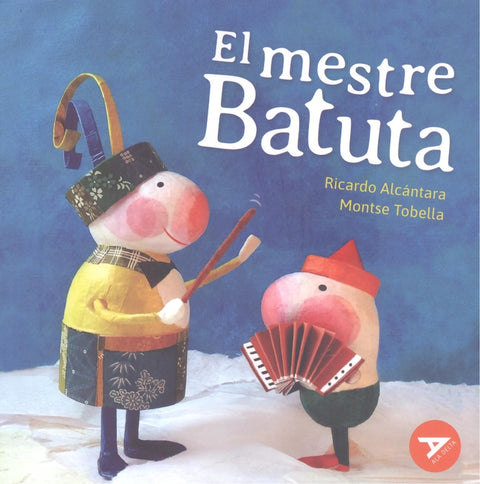  El mestre Batuta 
