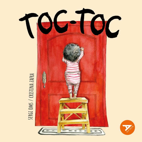  Toc-toc 