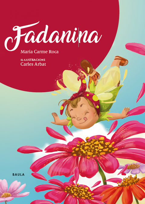  Fandanina 