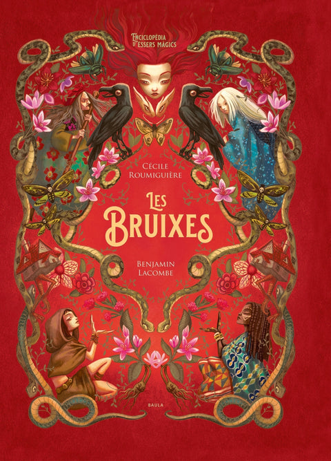  Les bruixes 
