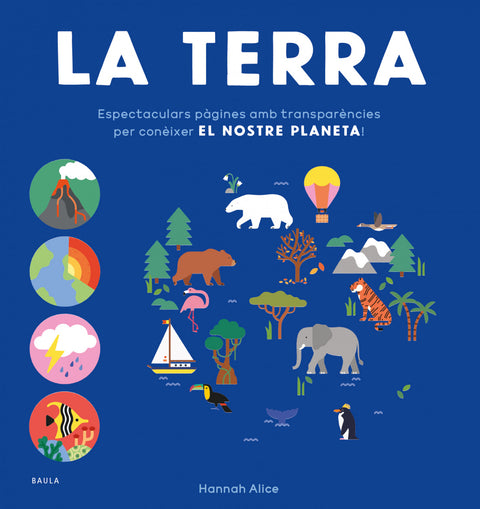  La terra 