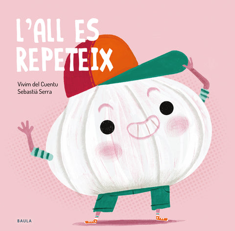  L'all es repeteix 