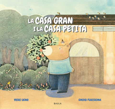  La casa gran i la casa petita 