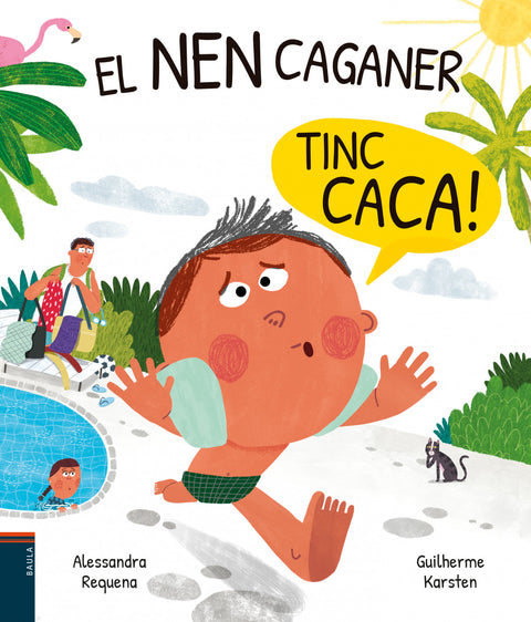  El nen caganer 