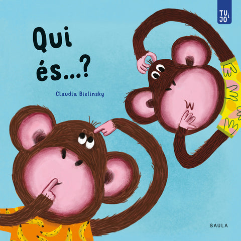  Qui és...? 