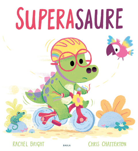  Superasaure 