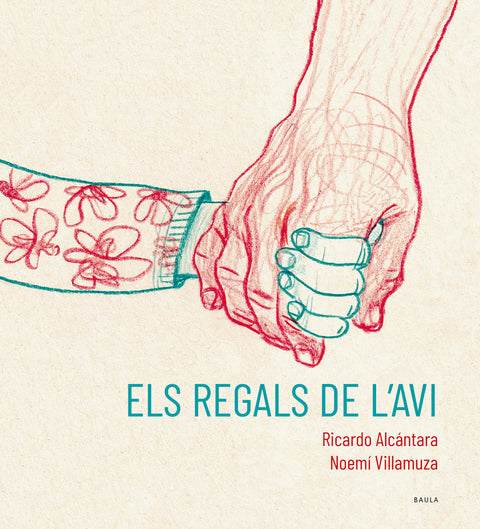  Els regals de l'avi 
