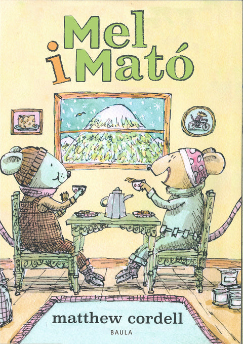  Mal i mato 