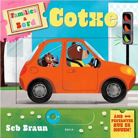  Cotxe 