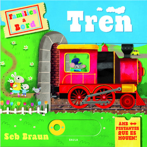 Tren 