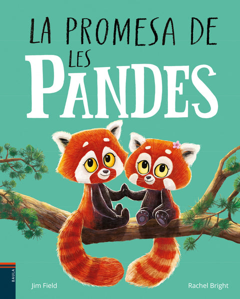  La promesa de les pandes 