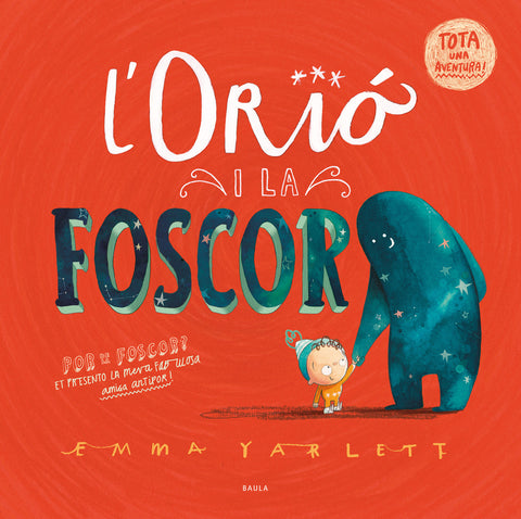  L'Orió i la foscor 
