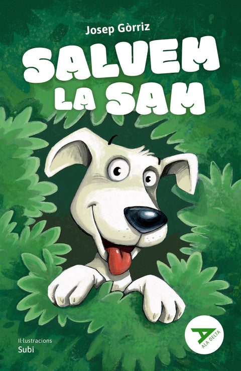  Salvem la Sam 
