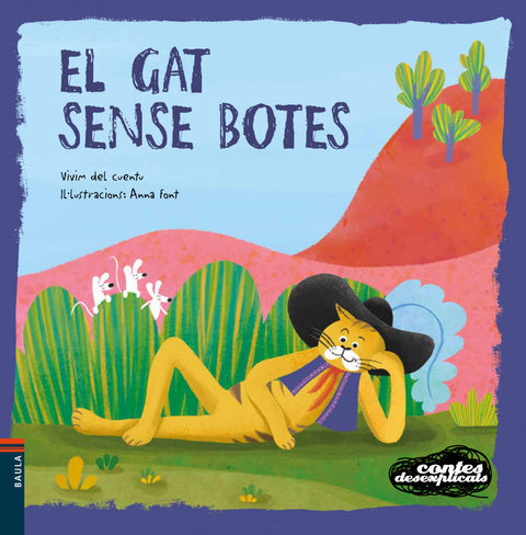  El gat sense botes 
