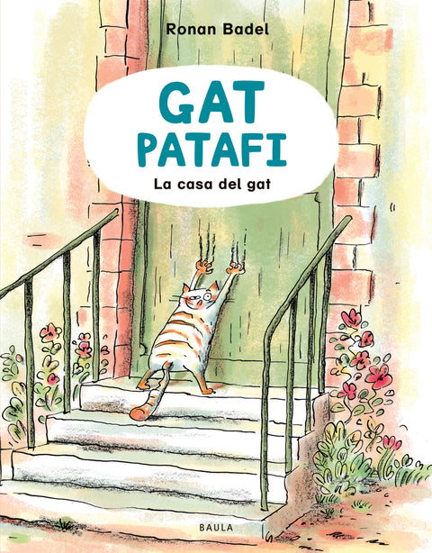  La casa del gat 