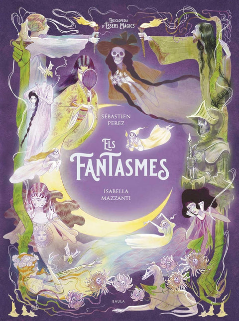  Fantasmes, els 
