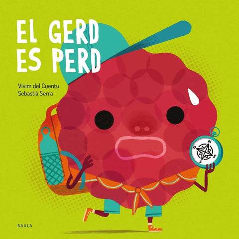  (CAT).GERD ES PERD, EL.(FRUITES I VERDURES) 