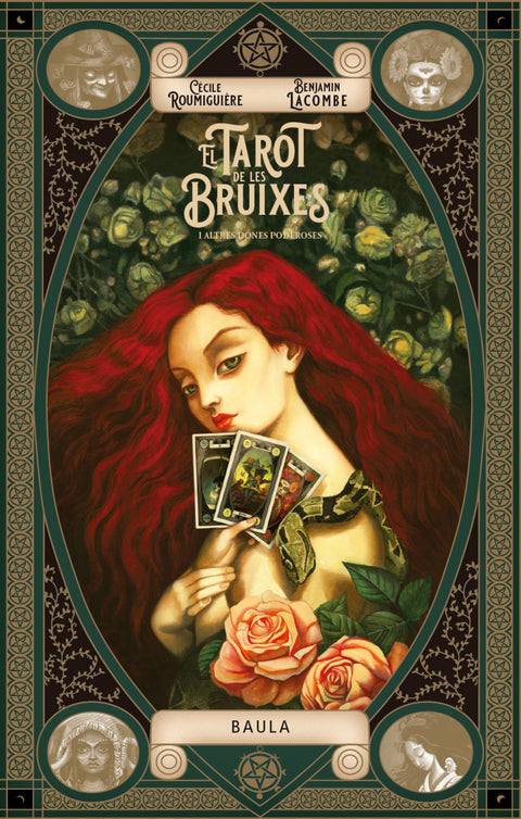  El tarot de les bruixes 