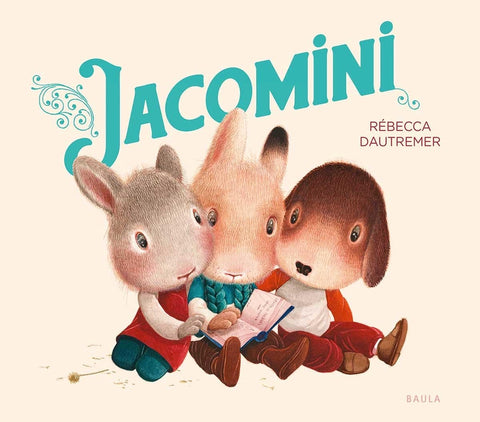  Jacomini 