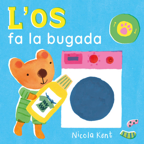  L´Os fa la bugada 