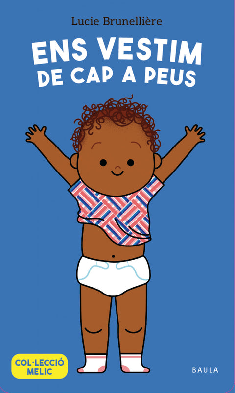  Ens vestim de cap a peus 