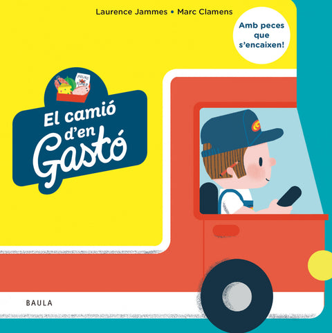  El camió d´en Gastó 