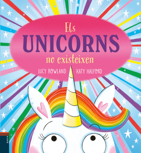  Els unicorns no existeixen 