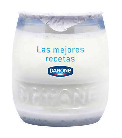  Danone 