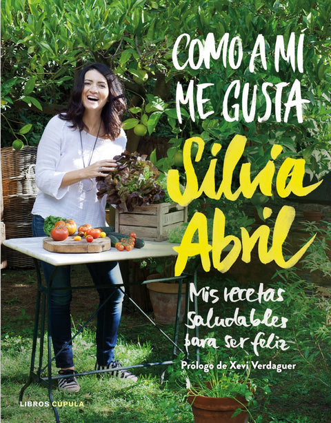  Como a mí me gusta 