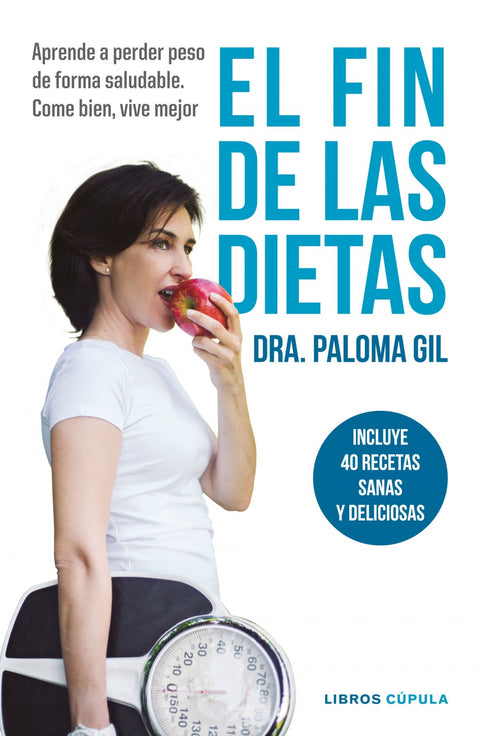  EL FIN DE LAS DIETAS 