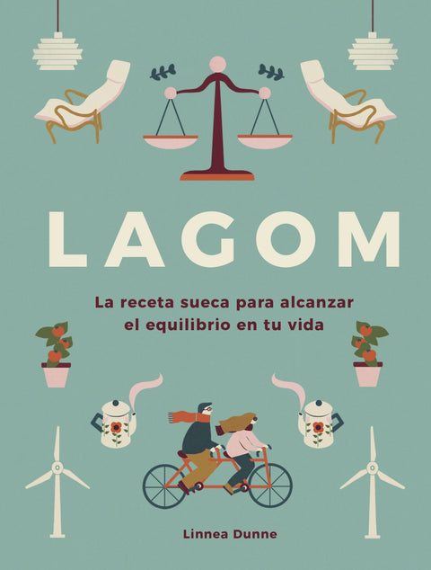  LAGOM 