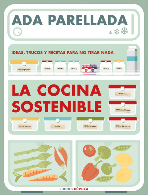  LA COCINA SOSTENIBLE 