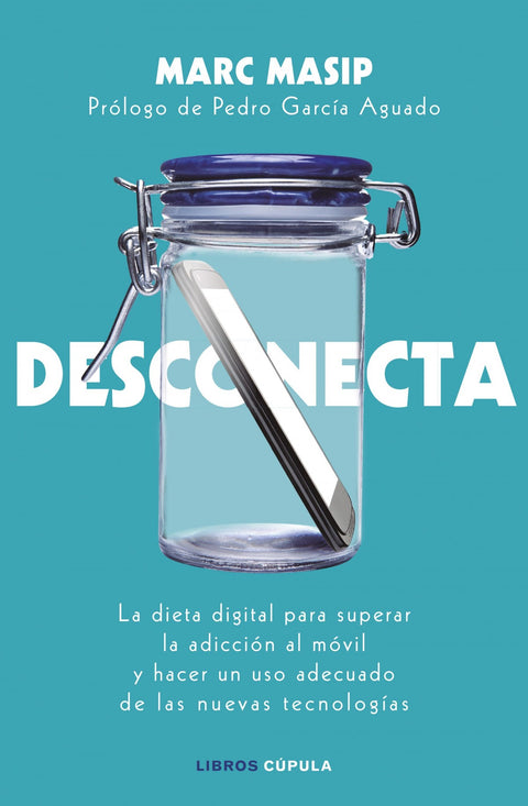  DESCONECTA 