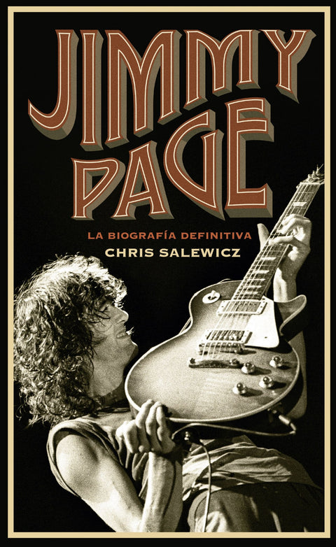  JIMMY PAGE 