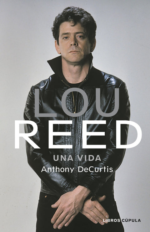  LOU REED 