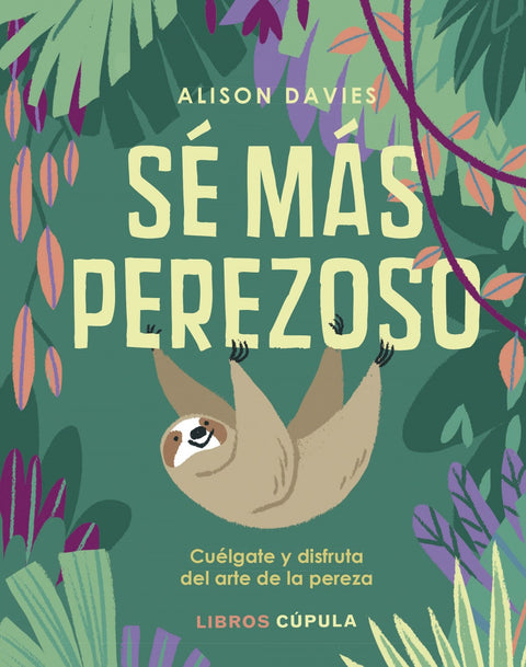  SE MAS PEREZOSO 