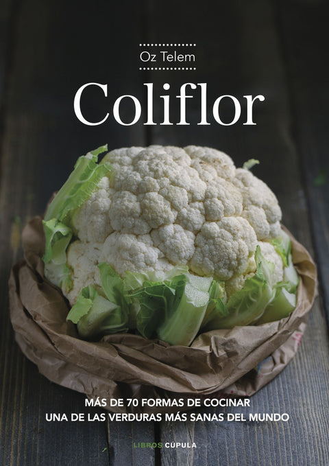  Coliflor 