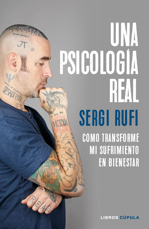  Una psicología real 