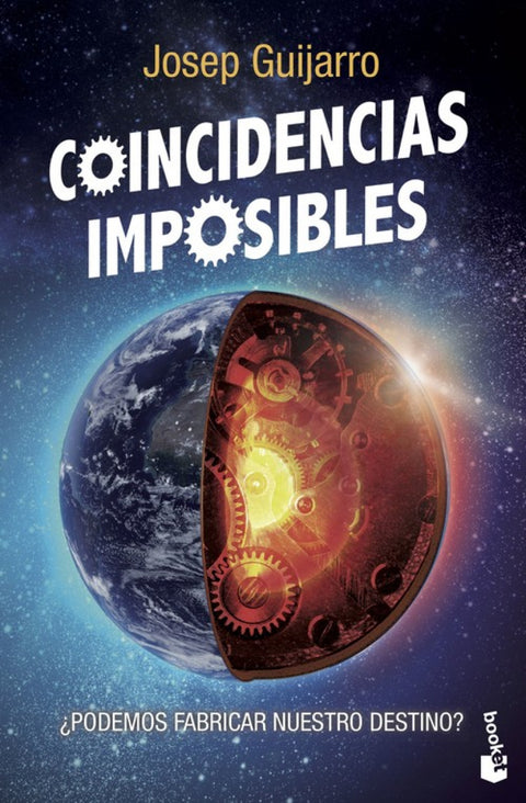  Coincidencias imposible 